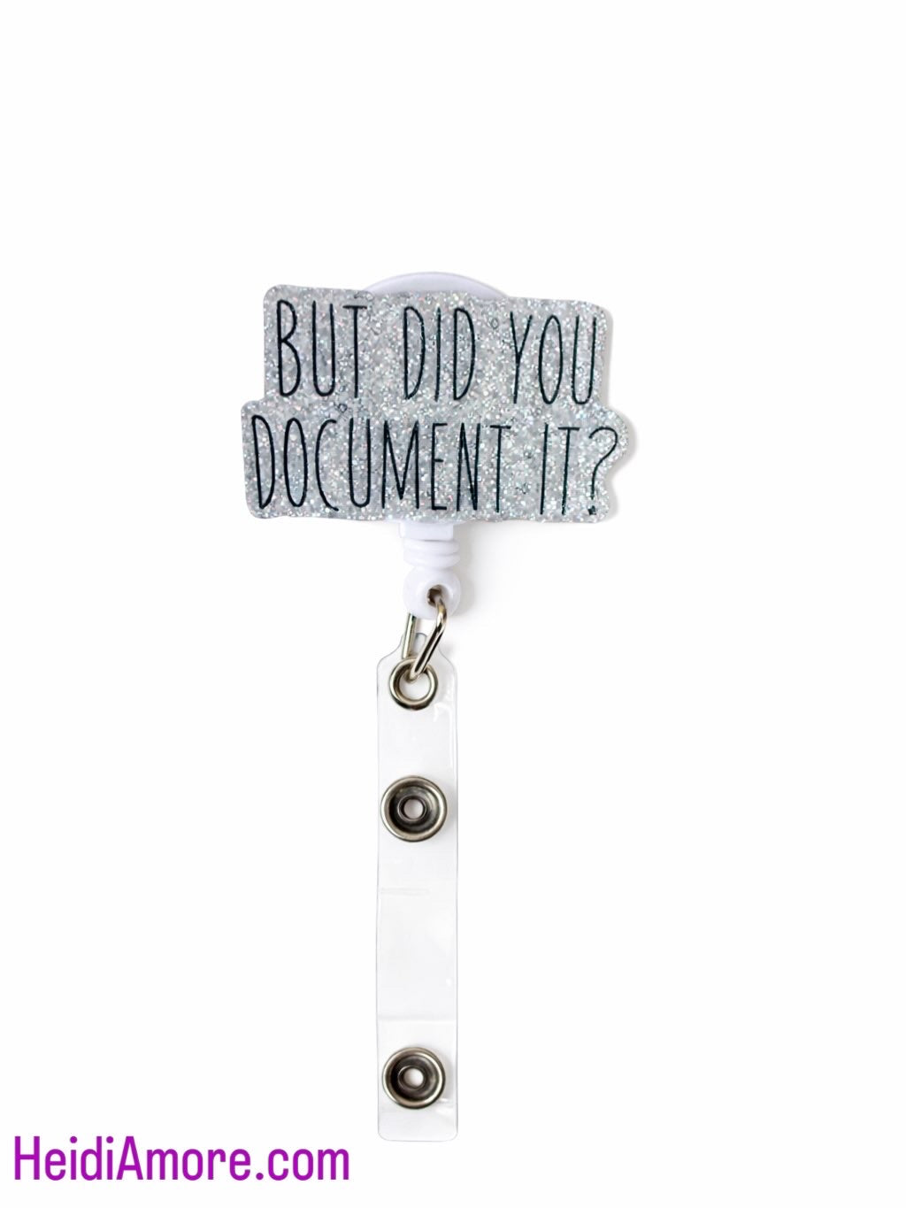 Badge Reel’s