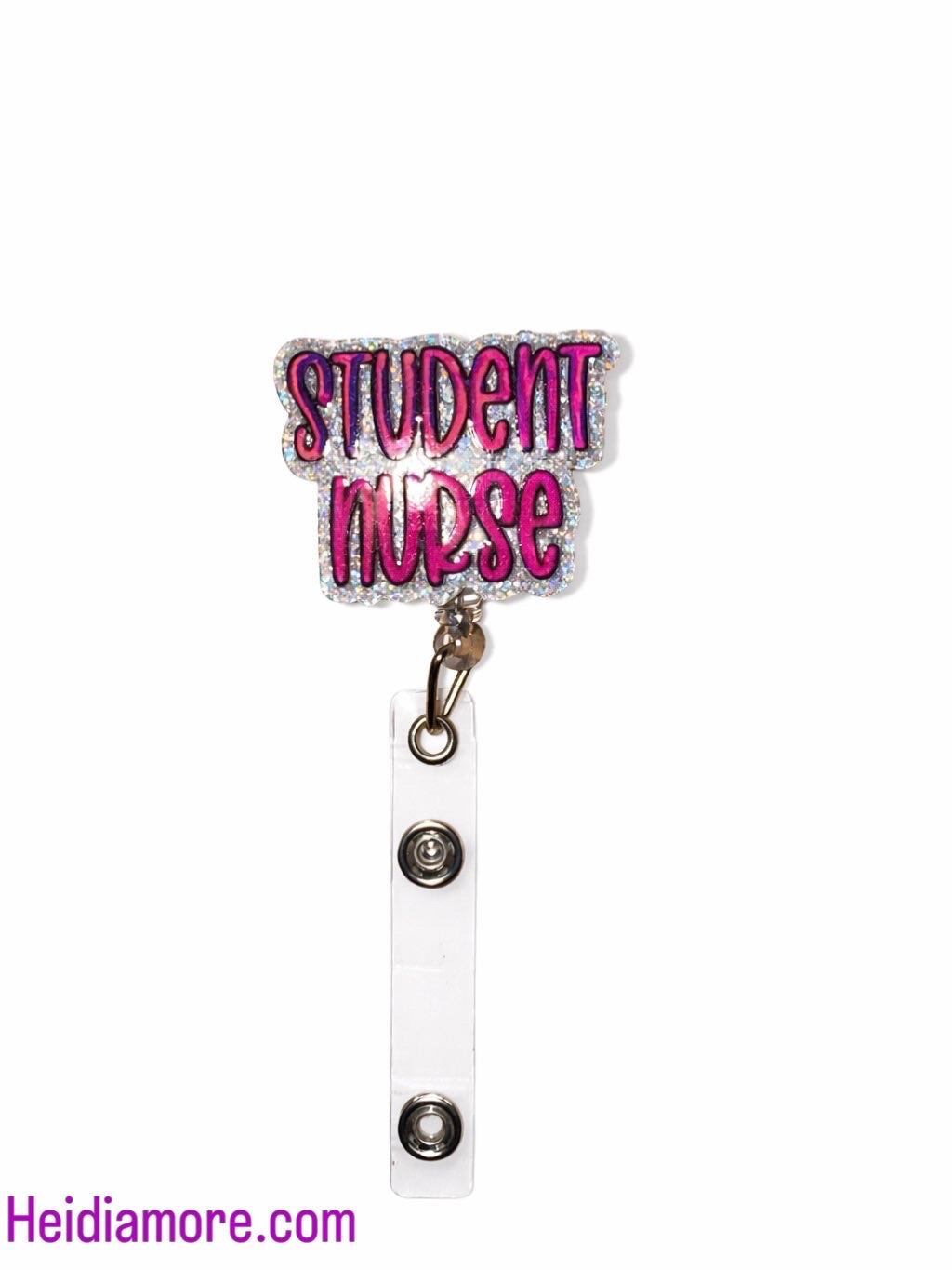 Badge Reel’s