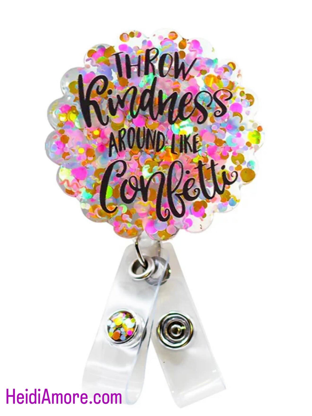 Badge Reel’s