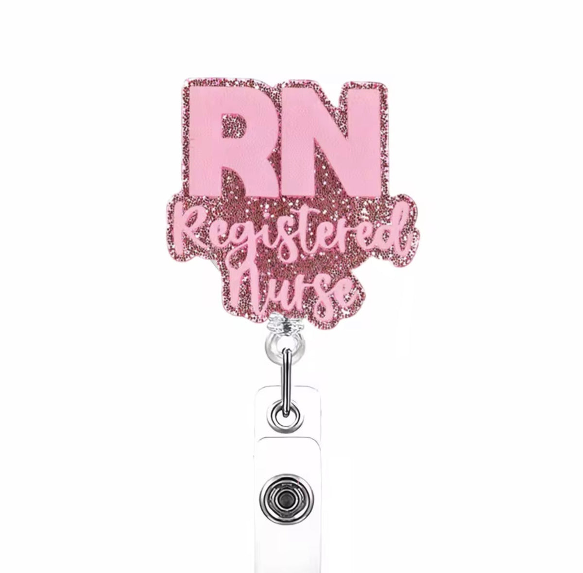 Badge Reel’s