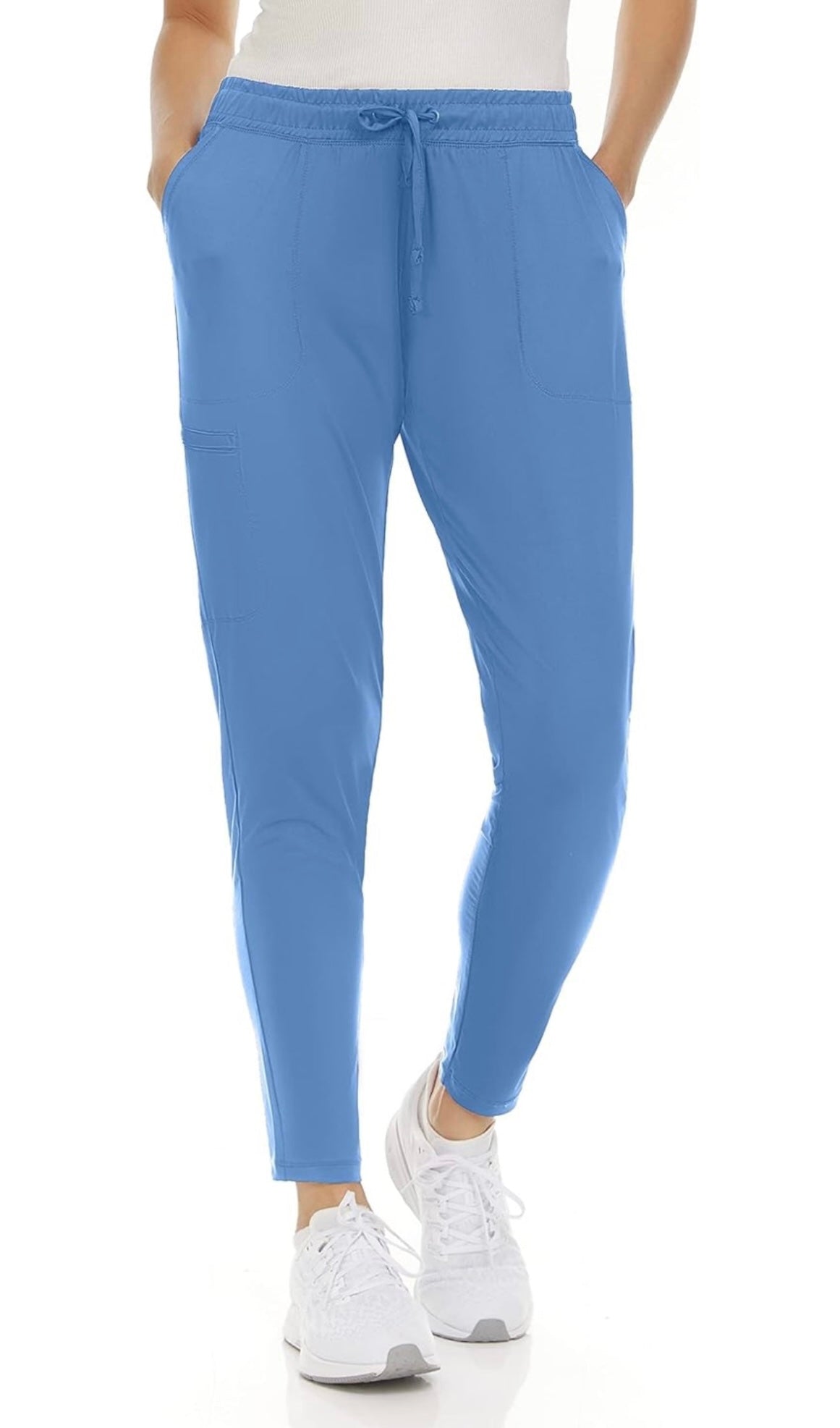 Action Tapered Pant