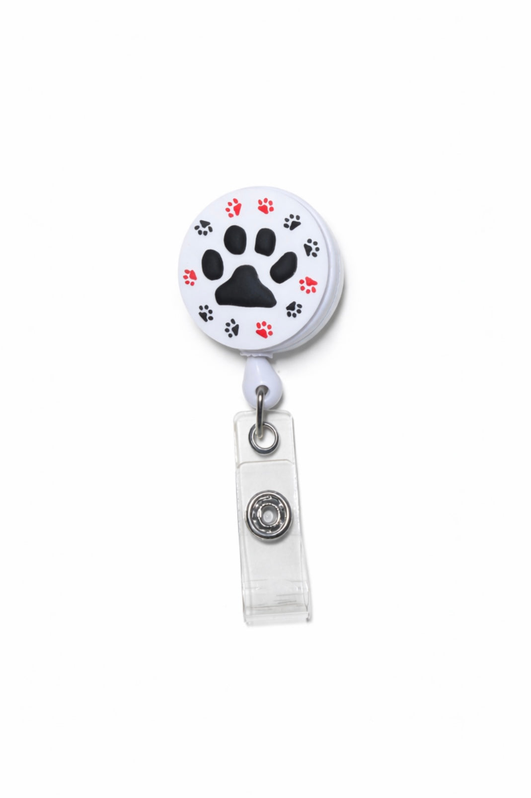 Badge Reel’s