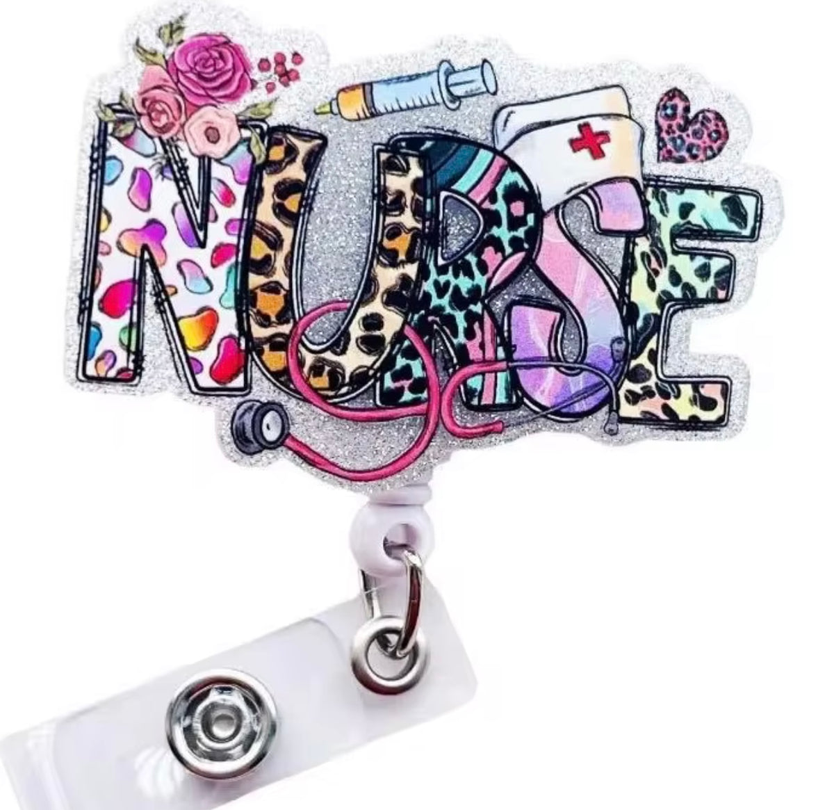 Badge Reel’s