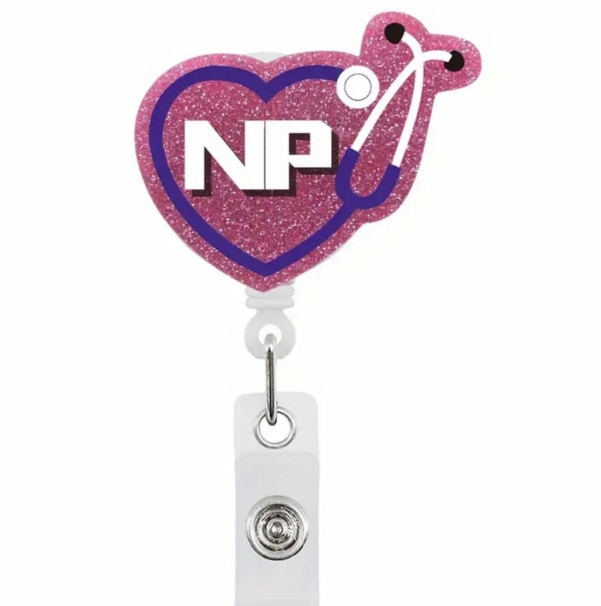 Badge Reel’s