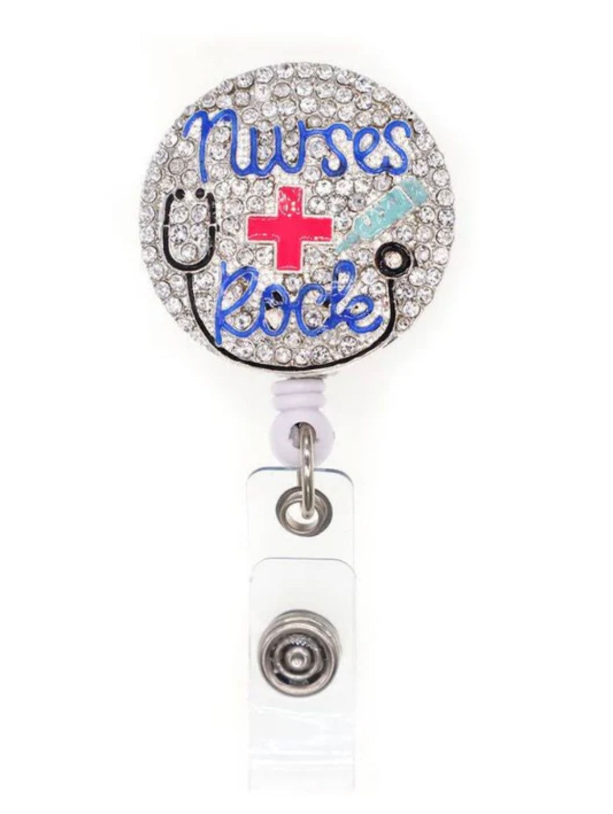 Badge Reel’s