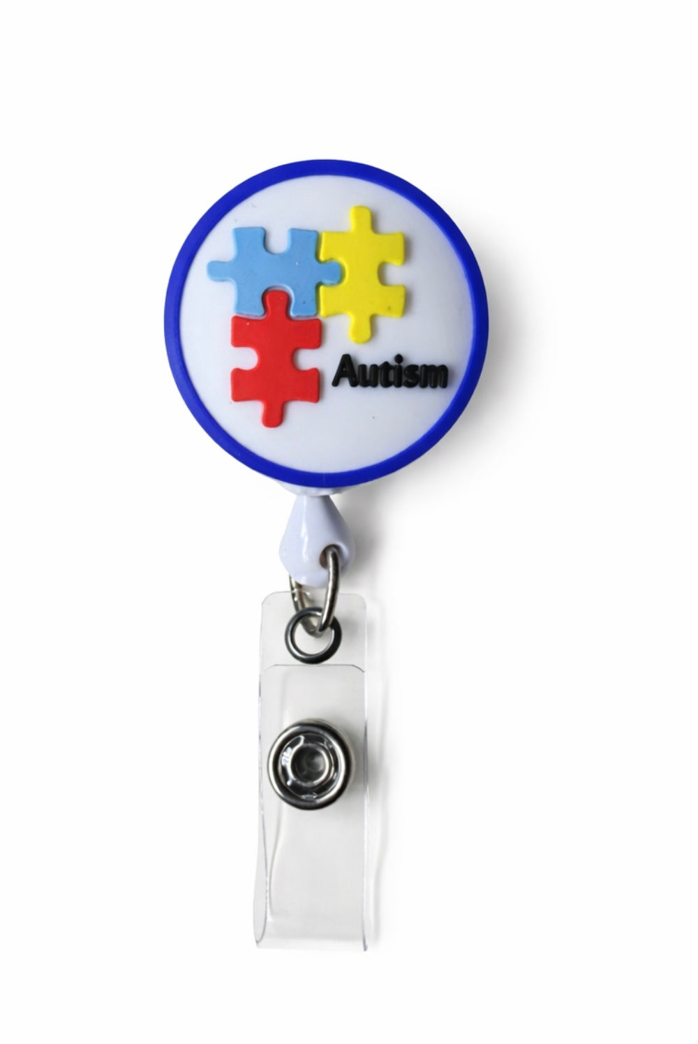 Badge Reel’s