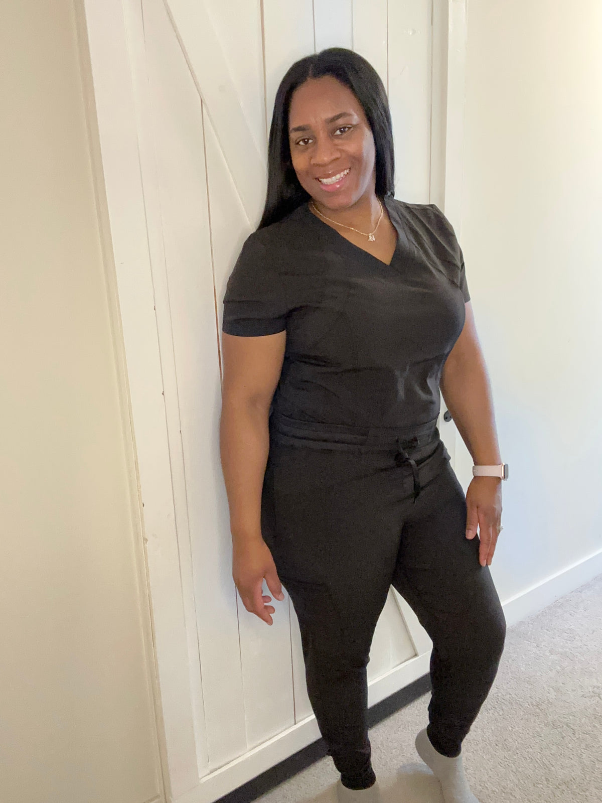 Women’s Scrub Top
