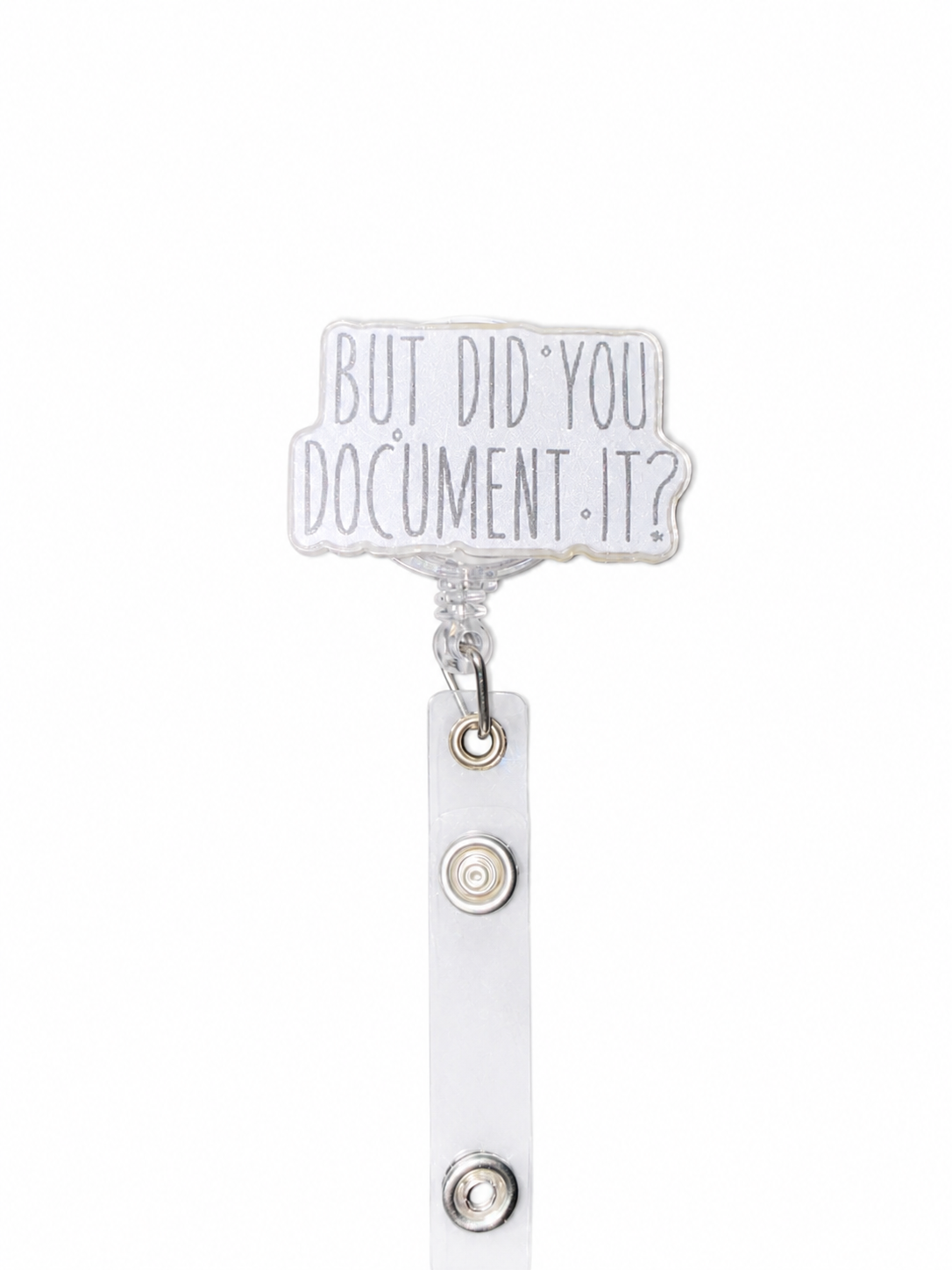 Badge Reel’s