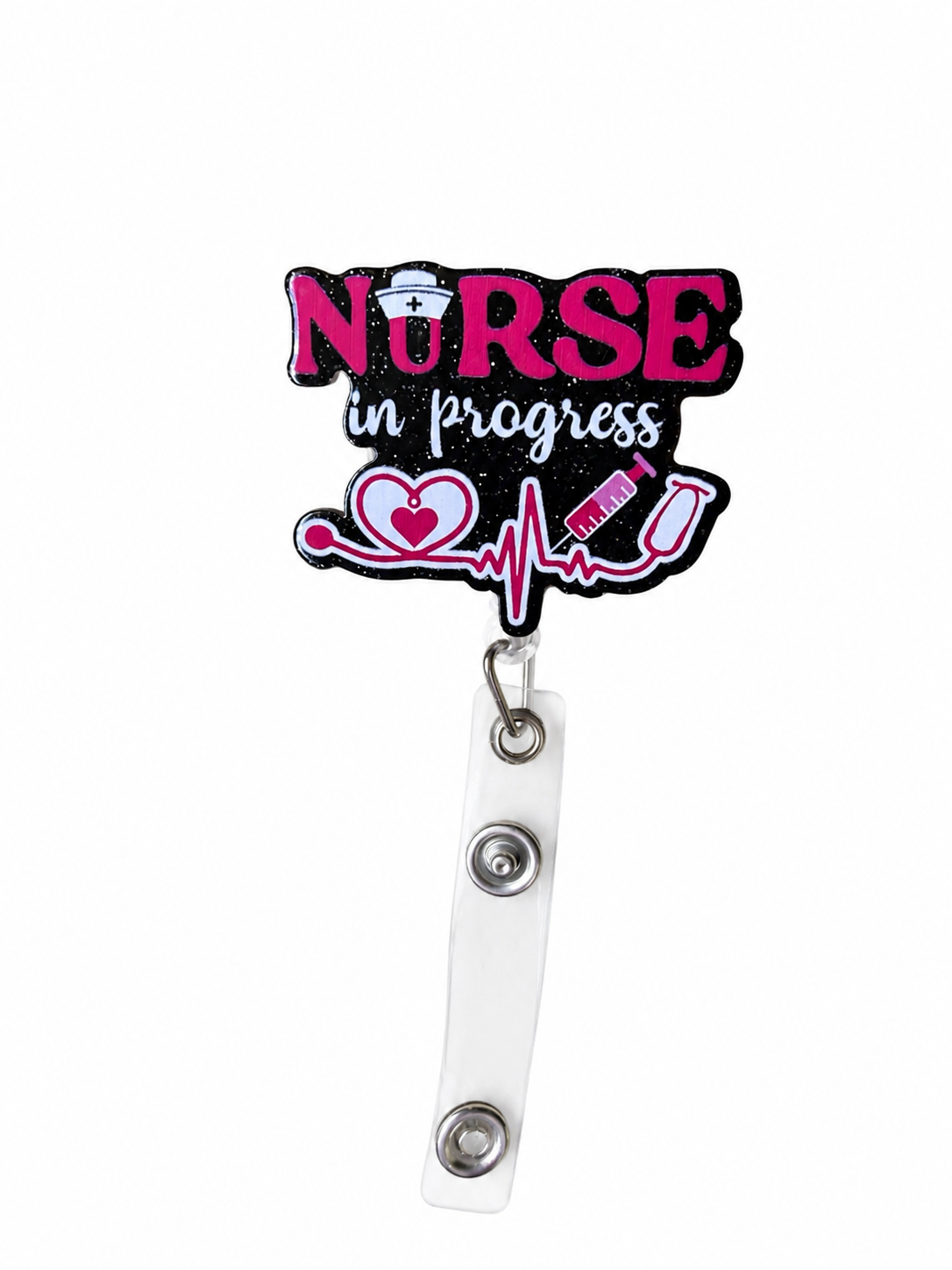 Badge Reel’s