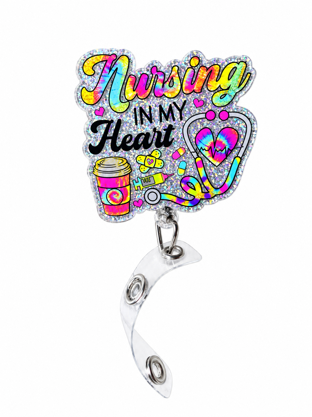 Badge Reel’s