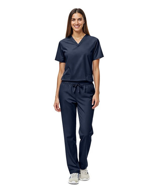 Classic Unisex V neck Top